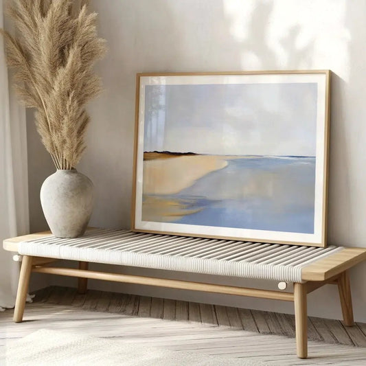 Oscar Bergman - Sardinia Corners