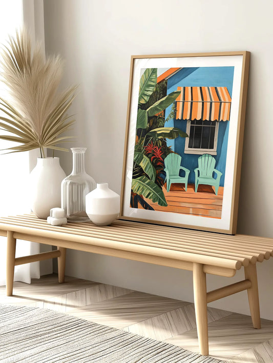 Thorne Rookwood - Country Yard Corners