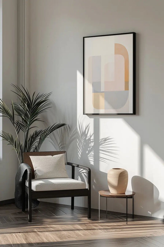 Nia Porter - Harmony Corners