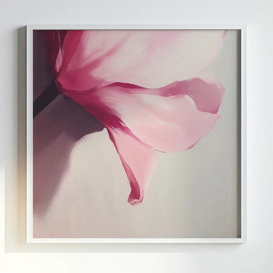 Nia Koenig - Soft Blush Corners