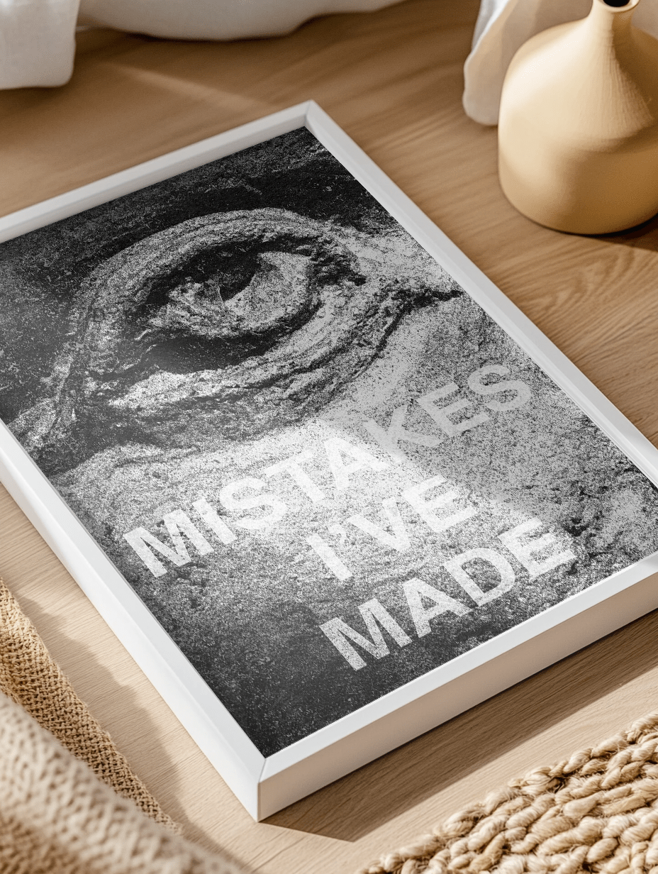 Emre Ezelli - Mistakes