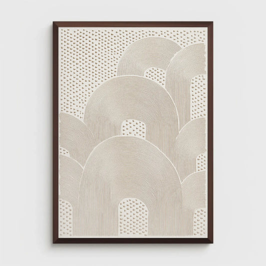 Ewa Nowak - Zen Curves Corners