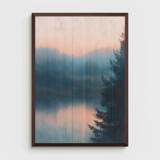 Calder Winters - Serene Landscape Corners