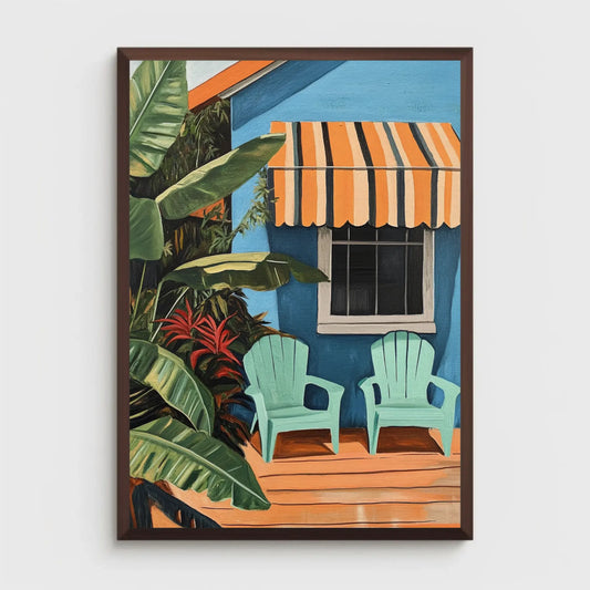 Thorne Rookwood - Country Yard Corners