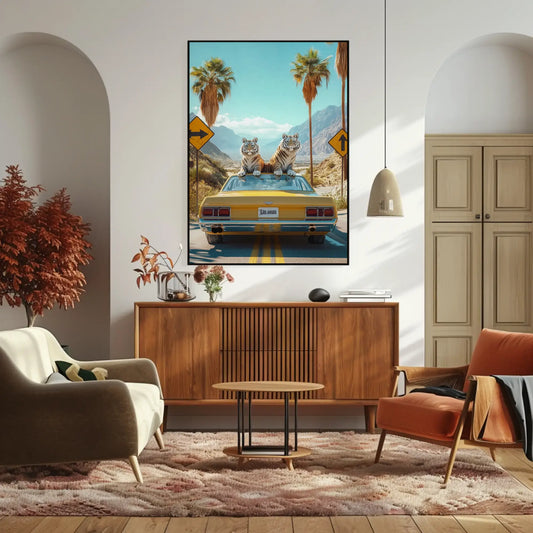 Nova Wilder - Los Angeles Roar Corners