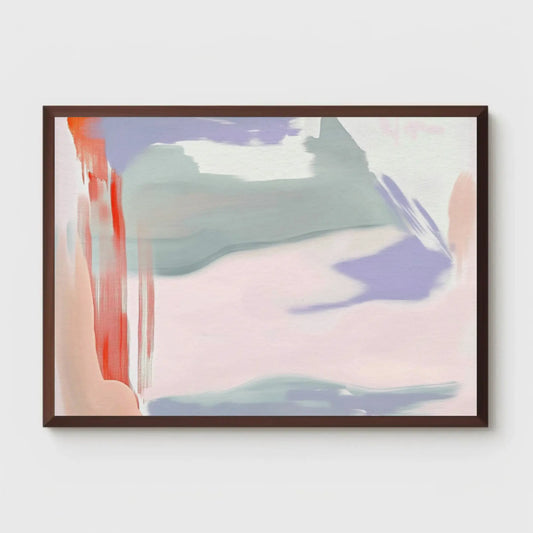 Caelia Frost - Abstract N2 Corners