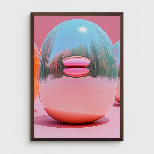 Lucian Sable - Lips Corners