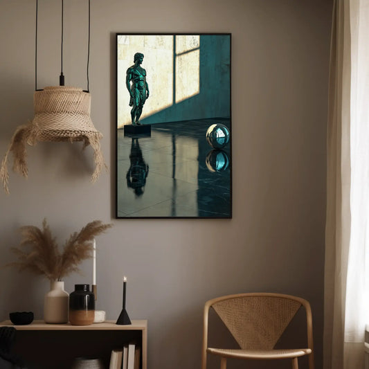 Ambrose Sinclair - Echoes of Perfection Corners