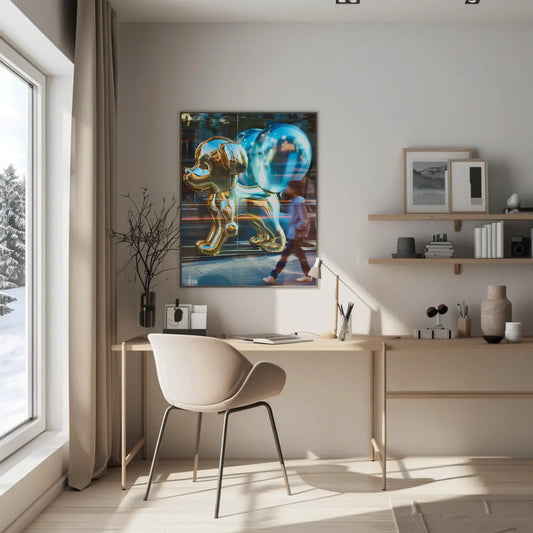 Elara Voss - The Wandering Corners