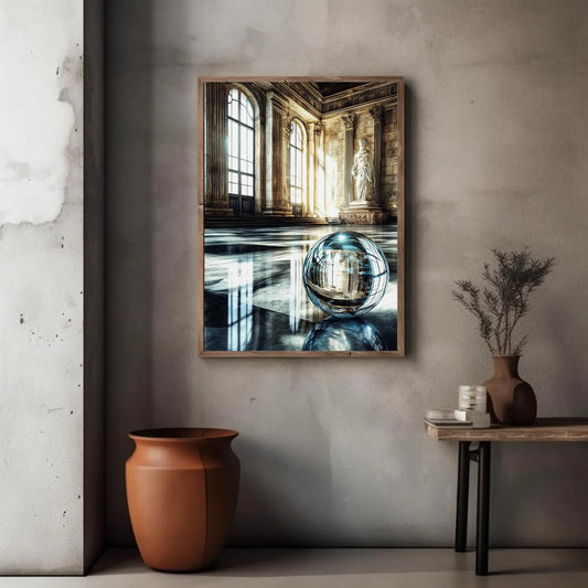 Ambrose Sinclair - Frozen Light Corners