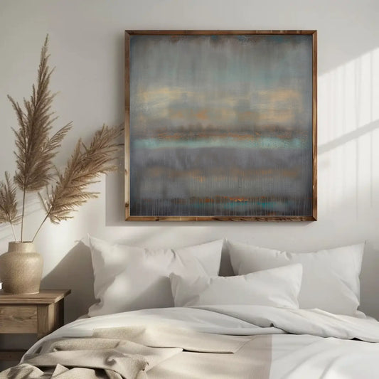 Nia Porter - Echoes Corners