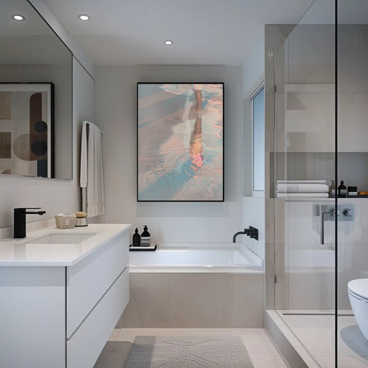 Theo Lark - Morning Dew Corners