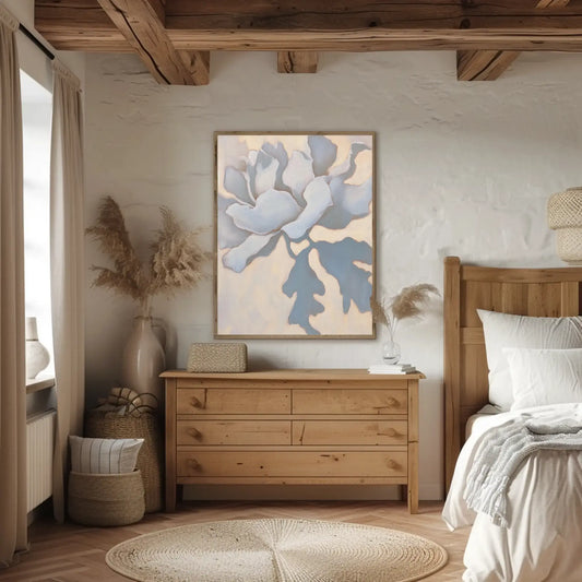 Livia Morais - Bloom Corners