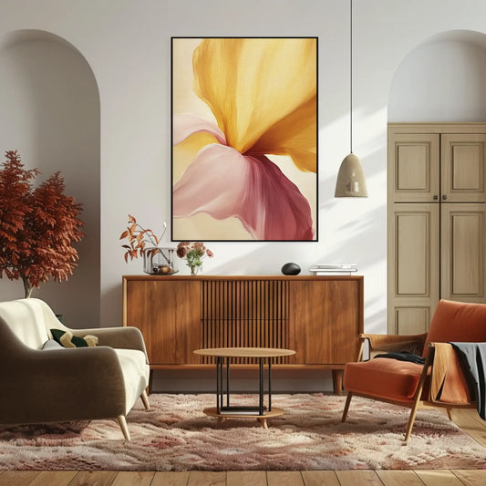 Nia Koenig - Petal Dance Corners