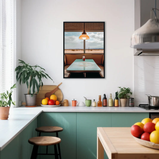 Gabriel Costa - Andy's Corners