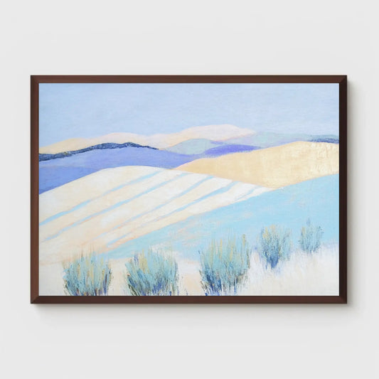 Emil Kovács - Pastel Breeze Corners