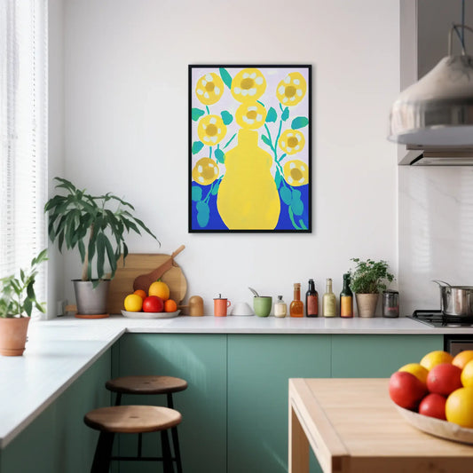 Yukio Yamazaki - Beneath the Petals Corners