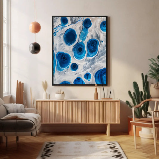 Seren Vire - Ocean’s Memory Corners