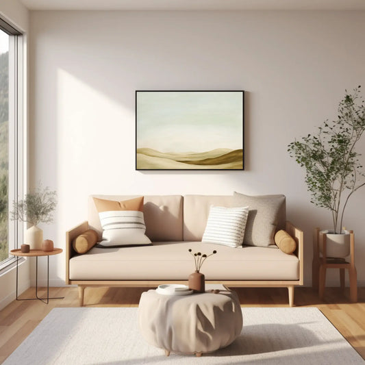 Oscar Bergman - Whispering Shores Corners