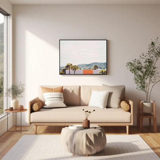 Nova Wilder - Oasis Corners