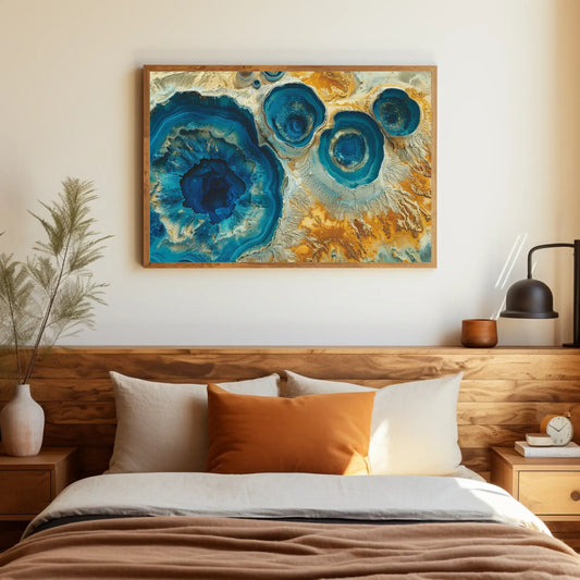 Seren Vire - Roots and Resin Corners