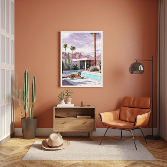 Nova Wilder - Paws in the Heat Corners