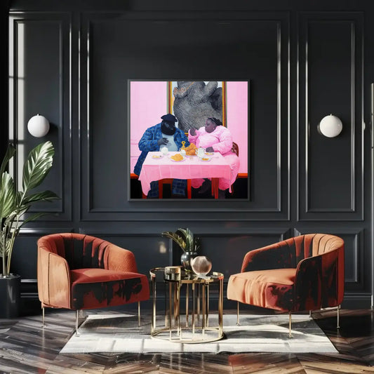 Wes Likewise - Smooth Angles Corners