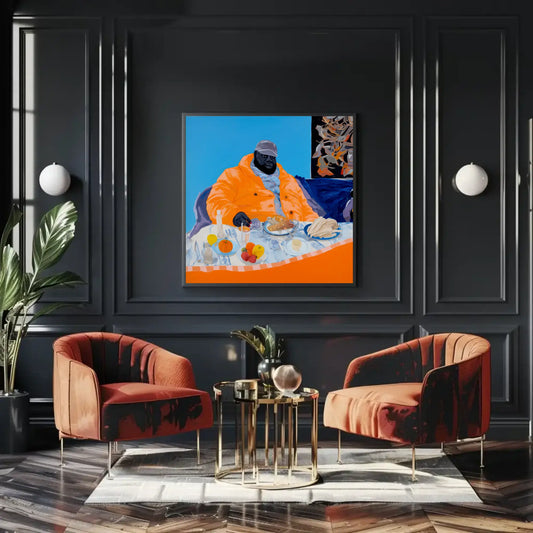 Wes Likewise - Jeffrey's Corners