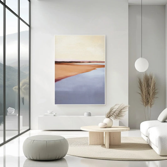 Oscar Bergman - Serene Waters Corners