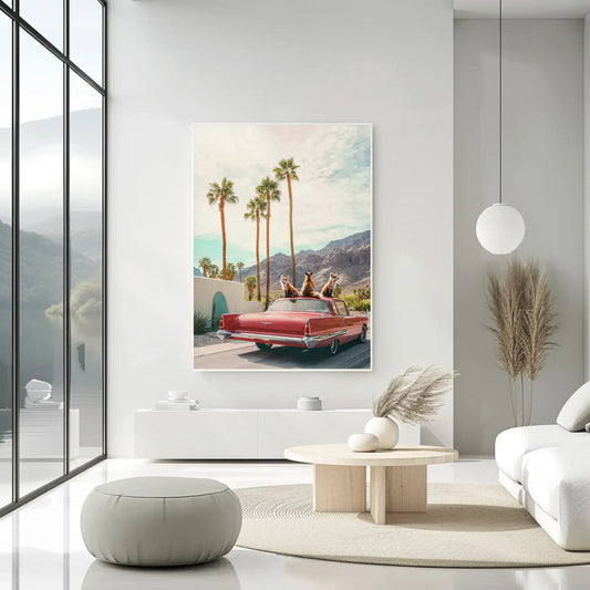 Nova Wilder - Wild Roads Ahead Corners