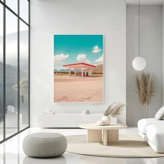 Gabriel Costa - Desert Rose Corners