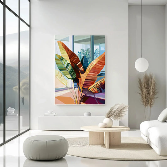 Malin Otero - Tropical Light Corners