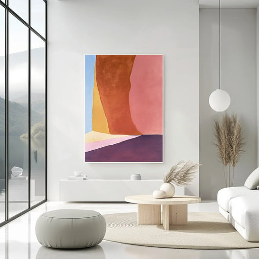 Talon Cross - Dawn's Edge Corners