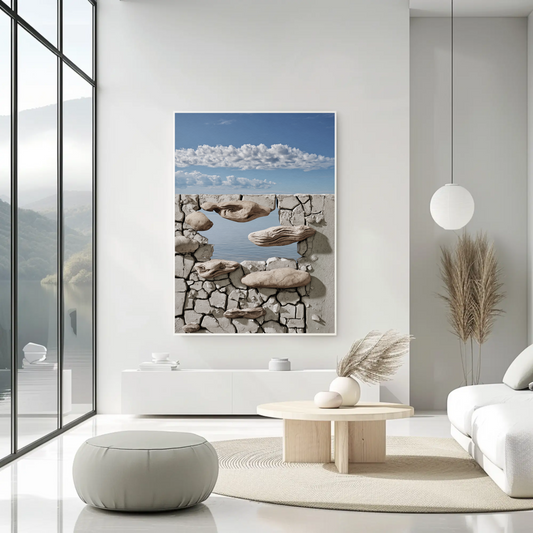 Lena Visuals - Fragments of Wind