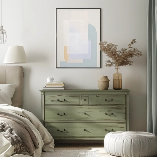 Nia Porter - Silent Harmony Corners