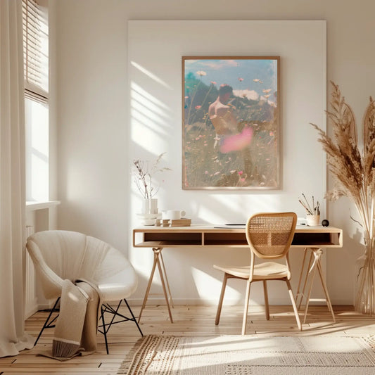 Theo Lark - Echoes of Eden Corners