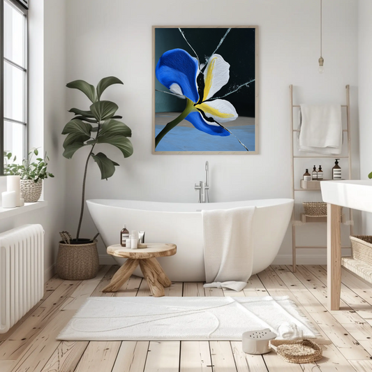 Lena Visuals - Broken Spring