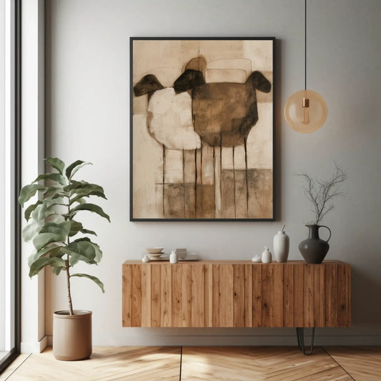 Nia Porter - La Doppia Ora Corners