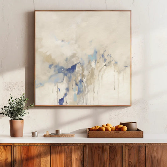 Nia Porter - Ethereal Drift Corners