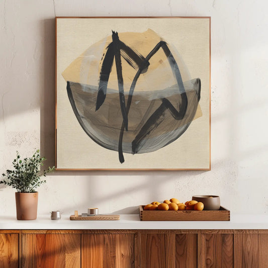 Nia Porter - Ebb and Flow Corners