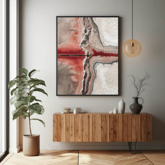 Jasper Moon - Broken Crust Corners