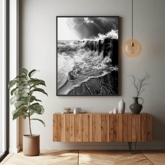 Rivka Noell - Edge of Tempest Corners