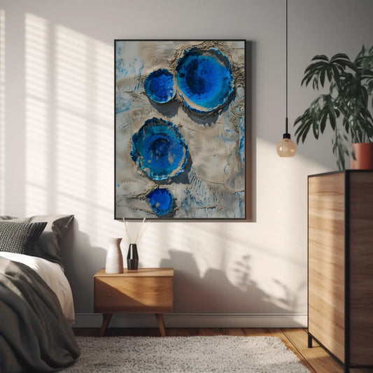 Seren Vire - Beneath the Surface Corners