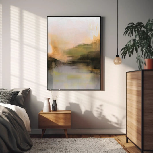 Julian Bauer - Scratched Corners