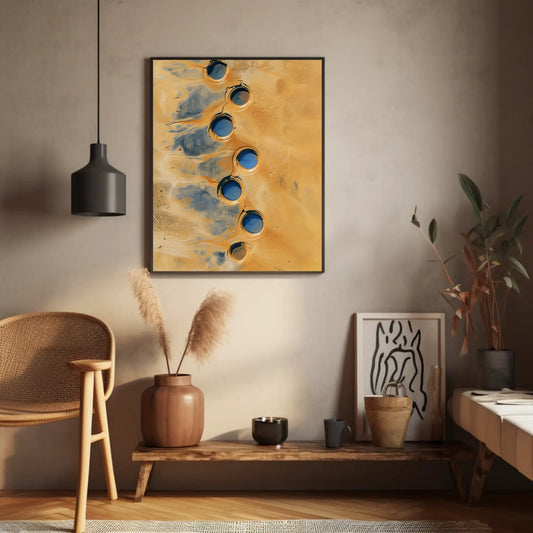 Seren Vire - Terra’s Tears Corners