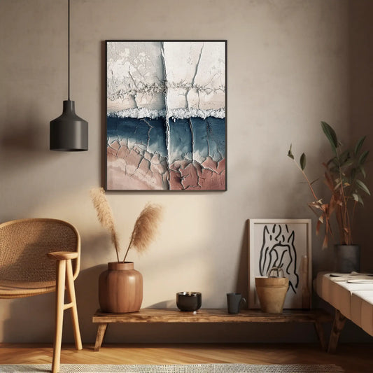 Jasper Moon - Veins of the Land Corners