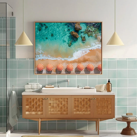 Torin Solis - Seaside Corners