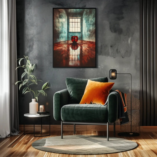 Ambrose Sinclair - Red Apple Corners