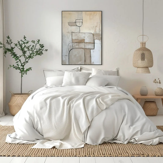 Nia Porter - Constructed Silence Corners