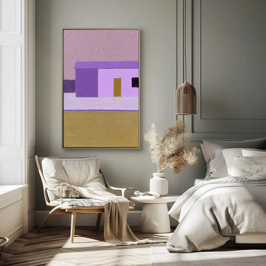 Valerio Cattaneo - Simple Haven Corners